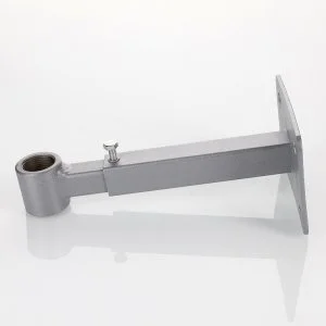 ᐉ Кронштейн 180-230 мм для расширительного бака до 25 л, 3/4" вн.р. VALTEC / Крепление для монтажа мембранных компенсаторов на стену ✔️ фото | ⏩ Pro-Greem