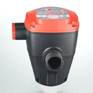 ᐉ Блок автоматики насоса с реле давления 1,5-3 бар VALTEC 220В / Контроллер автоматического управления для защиты насосного станции от "сухого хода" ✔️ фото | ⏩ Pro-Greem