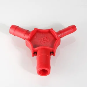 ᐉ Калибратор для м/п труб 16-20-26 мм с ножами для снятия фаски VALTEC / Инструмент для калибрования торца металлопластиковой трубы с фаскоснимателем ✔️ фото | ⏩ Pro-Greem