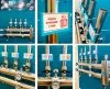 ᐉ Универсальный распределительный коллектор Север R-КМ6 (6 контуров) до 70 кВт, 1 1/4" x 1" для котла отопления и насосных групп, круглый профиль 1945073 ✅ фото | Север ⭐ Pro-Greem