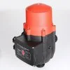 ᐉ Блок автоматики насоса с реле давления 1,5-3 бар VALTEC 220В + манометр / Контроллер управления для защиты насосной станции от сухого хода VT.EPC2.06.0 ✅ фото | VALTEC ⭐ Pro-Greem