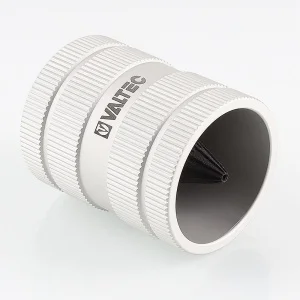 ᐉ Гратосниматель для стальных труб 8-38 мм VALTEC / Фаскосниматель для трубопровода из нержавеющей и углеродистой стали, меди, алюминия, латуни ✔️ фото | ⏩ Pro-Greem