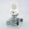 ᐉ Комплект терморегулирующий прямой 1/2"x1/2" VALTEC с жидкостная термоголовкой для подключения радиатора отопления VT.046.N.04 ✅ фото | VALTEC ⭐ Pro-Greem