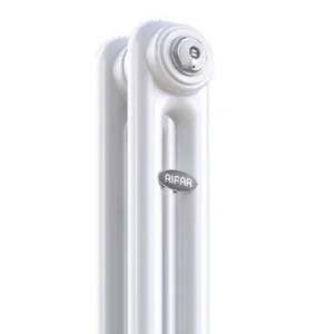 ᐉ Радиатор стальной трубчатый Rifar Tubog TUB 2180-04 [4 секции] ✔️ фото | ⏩ Pro-Greem