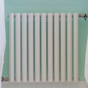 ᐉ Радиатор стальной трубчатый КЗТО Гармония А40 1-750-3 ✔️ фото | ⏩ Pro-Greem