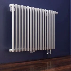 ᐉ Радиатор стальной трубчатый КЗТО Гармония А25 1-300-3 ✔️ фото | ⏩ Pro-Greem