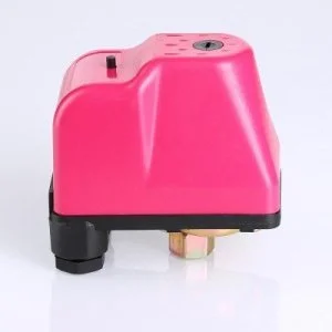 ᐉ Реле защиты от "сухого хода" 1/4" вн.р. 0,1-1 бар VALTEC 220В / Регулятор давления воды в насосе и насосном оборудовании ✔️ фото | ⏩ Pro-Greem