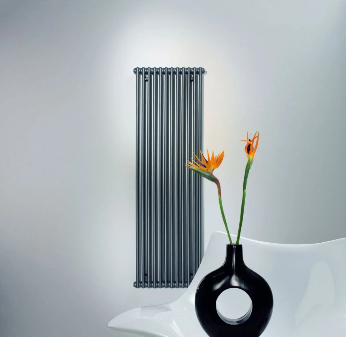 ᐉ Радиатор стальной трубчатый Zehnder Charleston 3150 100-1500 мм [1 секция] zeh-3150-100-1500-1 ✅ фото | Zehnder ⭐ Pro-Greem