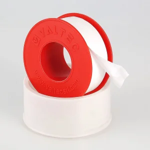 ᐉ Фум-лента (15 м) VALTEC 19х0,12 мм - герметик резьбовых соединений труб для воды и газа / Сантехнический уплотнитель для резьбы трубопровода ✔️ фото | ⏩ Pro-Greem