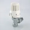 ᐉ Терморегулятор радиаторный угловой 1/2" VALTEC / Комплект: термостатический клапан с жидкостной термоголовкой для подключения радиатора отопления VT.047.N.04 ✅ фото | VALTEC ⭐ Pro-Greem
