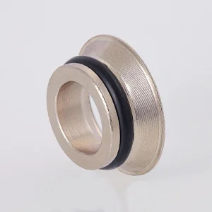 ᐉ Адаптер под евроконус 3/4" "Плоскость" VALTEC латунный / Переходник-вставка для подключения гибких подводок, труб к коллекторам, радиаторам ✔️ фото | ⏩ Pro-Greem