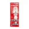 ᐉ Комплект терморегулирующий прямой 1/2"x1/2" VALTEC с жидкостная термоголовкой для подключения радиатора отопления VT.046.N.04 ✅ фото | VALTEC ⭐ Pro-Greem