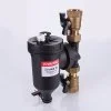 ᐉ Фильтр-дешламатор магнитный 1" вн.р. (ДУ 25) промывной VALTEC для очистки воды 500+800 мкм сетчатый с магнитом / Шламоуловитель магистральный VT.382.B.06 ✅ фото | VALTEC ⭐ Pro-Greem