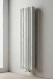 Радиатор стальной трубчатый Новатерм колончатый SL-DP13 D3-18.08.9016 [8 секций]