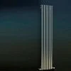 ᐉ Радиатор стальной трубчатый КЗТО Гармония А40 1-1750-3 А40-1-1750-3 ✅ фото | КЗТО ⭐ Pro-Greem