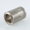 ᐉ Инвертор потока для косого фильтра 1/2" VALTEC / Фильтроэлемент грязевика - преобразователь движения воды и теплоносителя в вертикальной трубе VT.116.N.04 ✅ фото | VALTEC ⭐ Pro-Greem