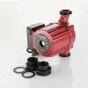 ᐉ Насос циркуляционный 25-8/180 мм для отопления VALTEC (мокрый ротор 220В, 1-1/2" нар.р., 3 скорости, гайки) / Для отопительной системы частного дома VRS.258.18.0 ✅ фото | VALTEC ⭐ Pro-Greem