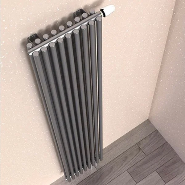 ᐉ Радиатор стальной трубчатый КЗТО Гармония А25 2-1750-3 ✔️ фото | ⏩ Pro-Greem