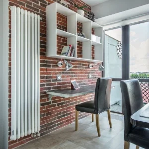 ᐉ Радиатор стальной трубчатый Arbonia 6100 225-1000 мм [1 секция] ✔️ фото | ⏩ Pro-Greem