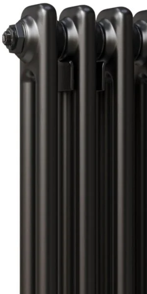 ᐉ Радиатор стальной трубчатый Новатерм колончатый SL-DP12 D-15.06.9005 [6 секций] ✔️ фото | ⏩ Pro-Greem
