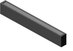 ᐉ Настенный конвектор Новатерм НТ-Н-30/19/190 ✔️ фото | ⏩ Pro-Greem