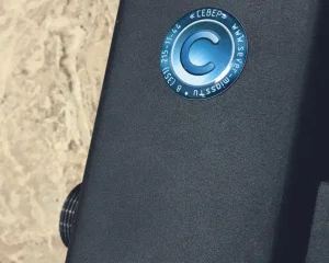 ᐉ Распределительный коллектор с гидрострелкой Север М5 (5 контуров) до 70 кВт, 1 1/4" x 1" для котла отопления, насосных групп (квадратный профиль) ✔️ фото | ⏩ Pro-Greem