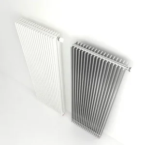 ᐉ Радиатор стальной трубчатый КЗТО Параллели В2-1000-112-1034 ✔️ фото | ⏩ Pro-Greem