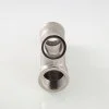 ᐉ Тройник для гильзы термодатчика 1/2"x1/2" вн.р. VALTEC косой 25 град. / Фитинг для подключения датчика температуры или ввода греющего кабеля в трубу VTr.136.N.0404 ✅ фото | VALTEC ⭐ Pro-Greem