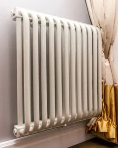 ᐉ Радиатор стальной трубчатый КЗТО РС 2-750-8 ✔️ фото | ⏩ Pro-Greem