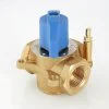 ᐉ Смесительный трехходовой клапан 3/4" вн.р. (Kvs 7.76) VALTEC / Разделительная арматура с возможностью подключения сервопривода для системы отопления VT.MIX03.G.05 ✅ фото | VALTEC ⭐ Pro-Greem