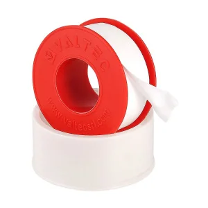 ᐉ Фум-лента (15 м) VALTEC 19х0,12 мм - герметик резьбовых соединений труб для воды и газа / Сантехнический уплотнитель для резьбы трубопровода ✔️ фото | ⏩ Pro-Greem