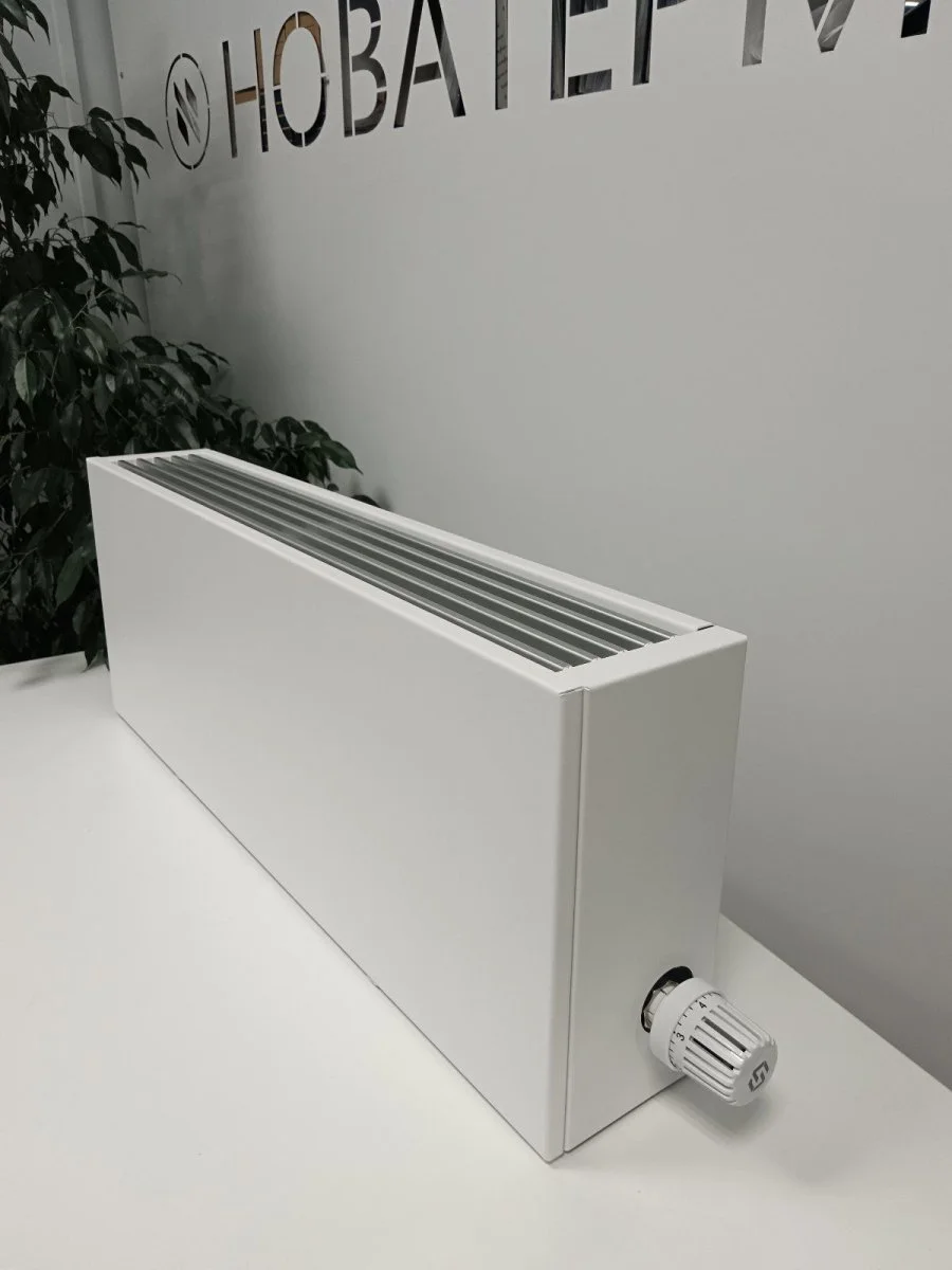 ᐉ Настенный конвектор Новатерм НТ-Н-30/19/070 НТ-Н-30/19/070 ✅ фото | Новатерм ⭐ Pro-Greem