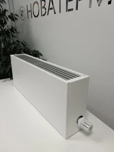 ᐉ Настенный конвектор Новатерм НТ-Н-30/19/190 ✔️ фото | ⏩ Pro-Greem