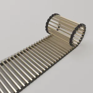 ᐉ Внутрипольный конвектор Новатерм НТ-В 14-30-140 ✔️ фото | ⏩ Pro-Greem