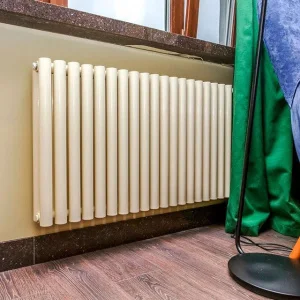 ᐉ Радиатор стальной трубчатый КЗТО Гармония А40 2-750-3 ✔️ фото | ⏩ Pro-Greem