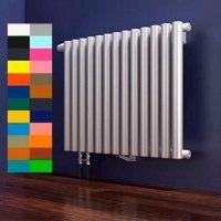 Радиатор стальной трубчатый КЗТО Гармония А40 1-300-3