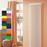 Радиатор стальной трубчатый Arbonia 2200 65-2000 мм [1 секция]