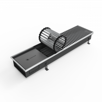 Внутрипольный конвектор Новатерм НТ-В 19-25-240
