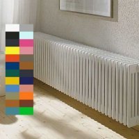 Радиатор стальной трубчатый Arbonia 6030 225-300 мм [1 секция]