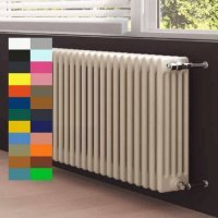 Радиатор стальной трубчатый Arbonia 5055 185-550 мм [1 секция]