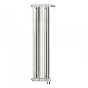 Радиатор стальной трубчатый Rifar Tubog TUB 2180-08-D1 [8 секций]