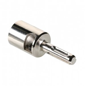 Торцеватель для армированной ПП трубы 20 мм под электроинструмент VALTEC / Насадка для обработки торцов полипропиленовых труб под пайку