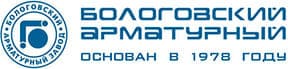 Бологовский арматурный завод