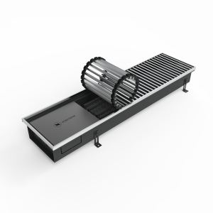 Внутрипольный конвектор Новатерм НТ-В 09-40-270