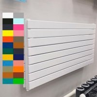 Радиатор стальной трубчатый КЗТО Соло Г1-300-42-334