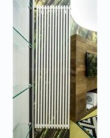 Радиатор стальной трубчатый КЗТО Гармония А25 1-1250-3