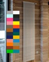 Радиатор стальной трубчатый КЗТО Гармония С25-1-1000-55-1048