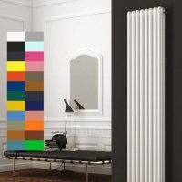 Радиатор стальной трубчатый Zehnder Charleston 5300 173-3000 мм [1 секция]