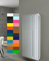 Радиатор стальной трубчатый КЗТО РС 3-900-8