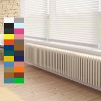 Радиатор стальной трубчатый Arbonia 3026 105-260 мм [1 секция]